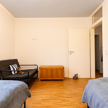 Smartfewo - Home - Zentral - Terrasse - Parkplatz Oldenbourg Extérieur photo